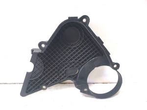 Citroen C4 Picasso (2007–2013) Timing belt cover 9652045480 - 2