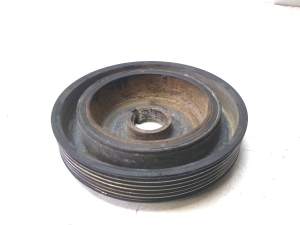 Crankshaft - 8101