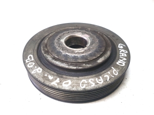 Citroen C4 Picasso (2007–2013) Crankshaft 8101 - 3