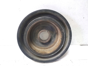Citroen C4 Picasso (2007–2013) Crankshaft 8101 - 4