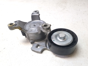 Citroen C4 Picasso (2007–2013) Generaatori rihma pinguti 33130, 156, 230U - 2