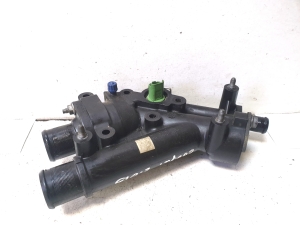 Citroen C4 Picasso (2007–2013) Termostaat 9645162480 - 2