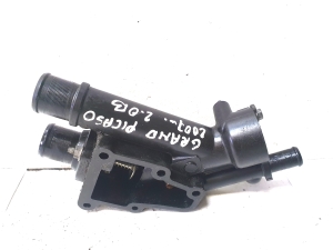 Citroen C4 Picasso (2007–2013) Termostaat 9645162480 - 3