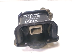 Citroen C4 Picasso (2007–2013) Engine mount 38966, 8629, 389668629 - 2
