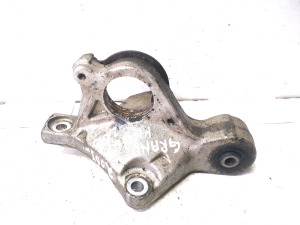 Citroen C4 Picasso (2007–2013) Priekšējās pusass kronšteins 9653504280 - 4