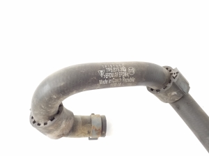 Porsche Cayenne (2010–2017) Voolik 7P5815987 - 2