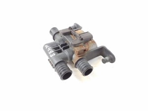 Porsche Cayenne (2010–2017) Other valve 7PP819809 - 4