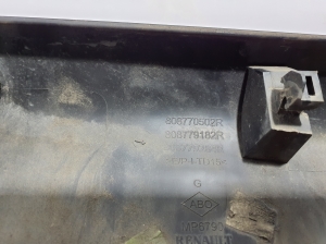 Dacia Dokker (2017–2026) Esiukse liist 808770502R - 3