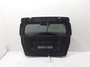 TOYOTA Auris E18 (2012–2018) Trunk lid 6700502260 - 2
