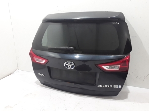   Trunk lid  - 6700502260 