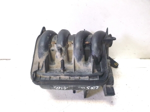 Peugeot Partner I (1996–2008) Ansaugkrümmer 9631980380 - 3