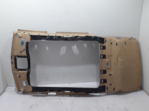 TOYOTA Auris E18 (2012–2018) Laepolster 6331002D10B3 - 2