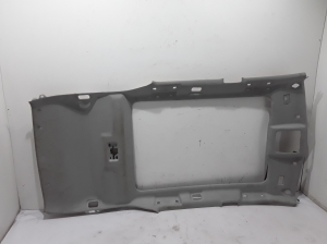 TOYOTA Auris E18 (2012–2018) Laepolster 6331002D10B3 - 3