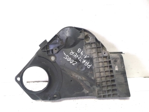 Timing belt cover - 9641221180