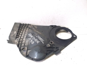 Peugeot Partner I (1996–2008) Timing belt cover 9641221180 - 3