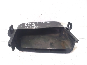 Peugeot Partner I (1996–2008) Timing belt cover 9654504180 - 2