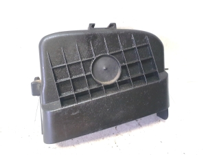 Timing belt cover - 9654504180