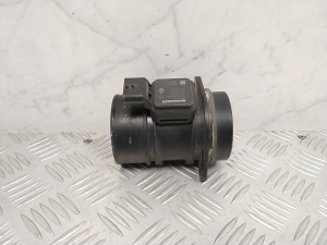 RENAULT Clio III (2005–2012) Mass air flow sensor H8200299956 - 4
