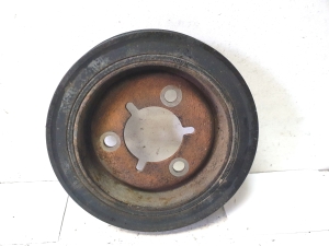 Peugeot Partner I (1996–2008) Crankshaft pulley - 4
