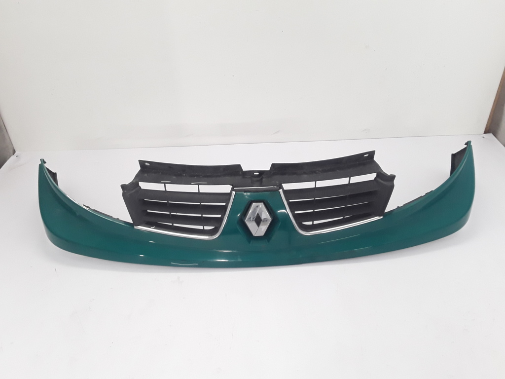 RENAULT Trafic 2 generation (2001-2015) Front Upper Grill 623100251R 21083168