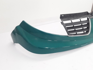 RENAULT Trafic II (2001–2014) Kühlergrill 623100251R - 2