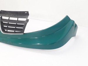 RENAULT Trafic II (2001–2014) Kühlergrill 623100251R - 3