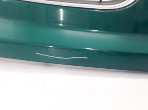 RENAULT Trafic II (2001–2014) Kühlergrill 623100251R - 4