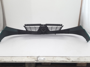 RENAULT Trafic II (2001–2014) Kühlergrill 623100251R - 7