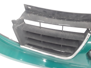 RENAULT Trafic II (2001–2014) Kühlergrill 623100251R - 9