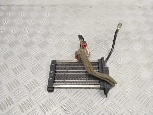 Salongi soojendusradiaator - F667213K