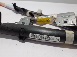 TOYOTA Auris E18 (2012–2018) Katuse turvapadi 6217002150 - 2