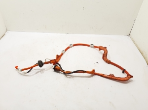 TOYOTA Auris E18 (2012–2018) Muu juhe 8216402030 - 2