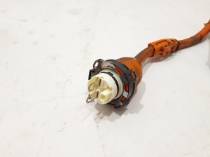 TOYOTA Auris E18 (2012–2018) Muu juhe 8216402030 - 3