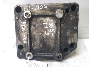 Peugeot Partner I (1996–2008) Halter für Klimakompressor 9656881780 - 3
