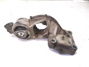Peugeot Partner I (1996–2008) Front drive shaft bracket 9637123180 - 2