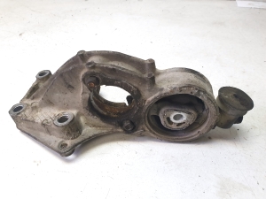 Front drive shaft bracket - 9637123180