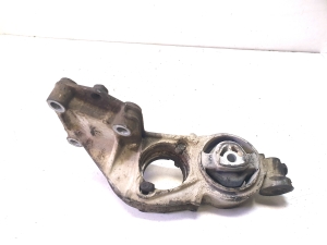 Peugeot Partner I (1996–2008) Front drive shaft bracket 9637123180 - 4