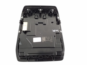 CUPRA Leon I (2020–2026) Front interior lighting panel 5H0959561BM - 4