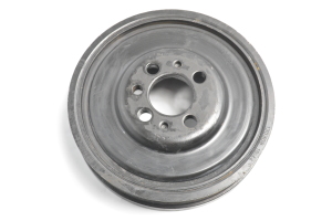 Volkswagen Polo IV (2001–2009) Väntvõlli rihmaratas 045105243D - 2