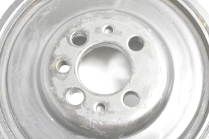 Volkswagen Polo IV (2001–2009) Väntvõlli rihmaratas 045105243D - 4