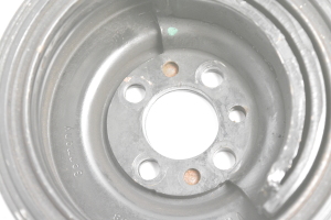 Volkswagen Polo IV (2001–2009) Väntvõlli rihmaratas 045105243D - 5
