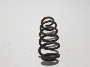 TOYOTA Auris E18 (2012–2018) Tagumine vedru 4823102C10 - 2