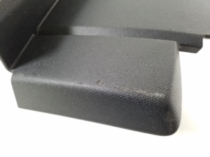 CUPRA Leon I (2020–2026) Other dashboard part 5FB857036B - 2