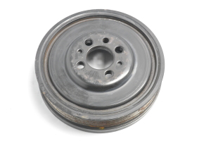 Volkswagen Polo IV (2001–2009) Väntvõlli rihmaratas 045105243D - 2