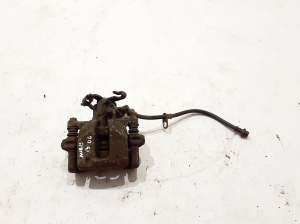 TOYOTA Auris E18 (2012–2018) Tagumine pidurisadul 4783002260 - 2