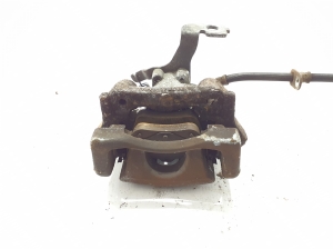 TOYOTA Auris E18 (2012–2018) Tagumine pidurisadul 4785002280 - 2