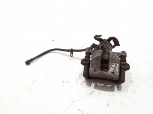 TOYOTA Auris E18 (2012–2018) Tagumine pidurisadul 4785002280 - 3