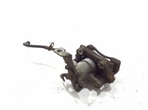 TOYOTA Auris E18 (2012–2018) Tagumine pidurisadul 4785002280 - 4