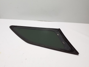 TOYOTA Auris E18 (2012–2018) Seitenscheibe hinten (Karosserie) 6271002220 - 2