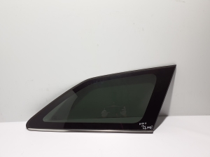   Rear quarter glass  - 6271002220 